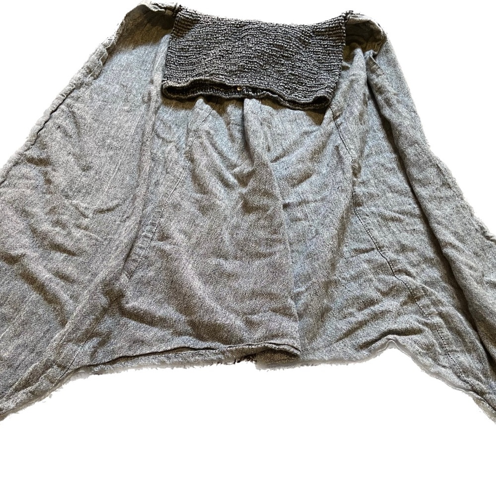 boho style harem pants made in nepal 100% cotton